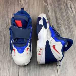 Nike Air Max Speed Turf Size 5Y